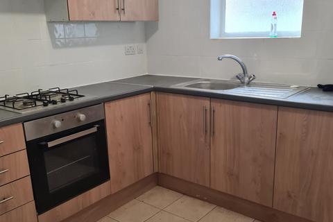 undefined, Midland Road, Bedford MK40