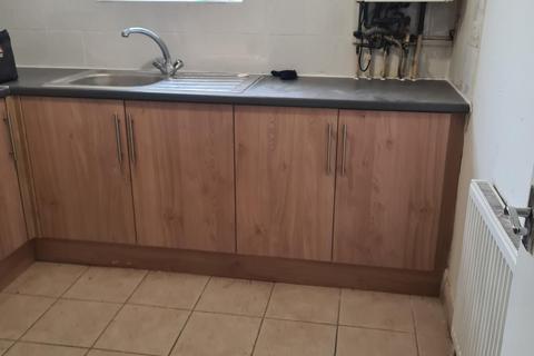 undefined, Midland Road, Bedford MK40