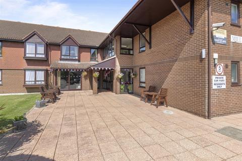 1 bedroom retirement property for sale, Mill Road, Hailsham