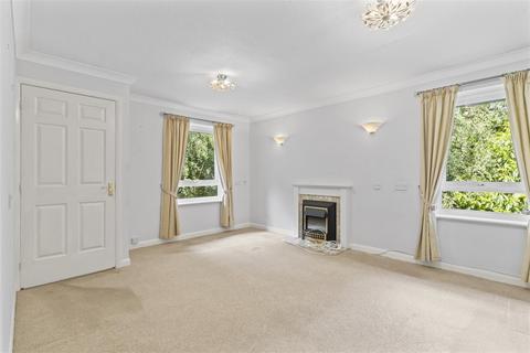 1 bedroom retirement property for sale, Mill Road, Hailsham