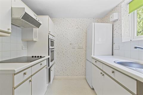 1 bedroom retirement property for sale, Mill Road, Hailsham