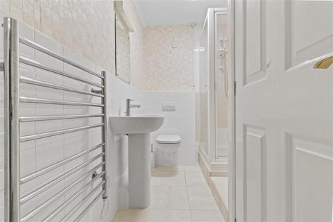 1 bedroom retirement property for sale, Mill Road, Hailsham