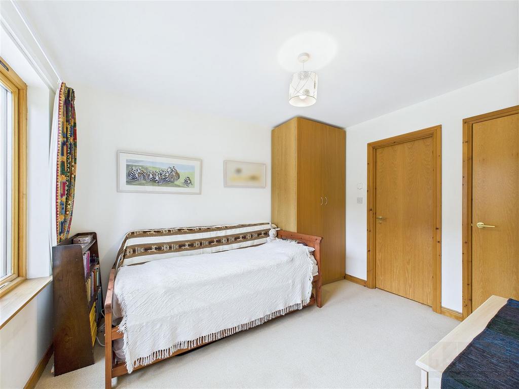 Bedroom Four / Family Room