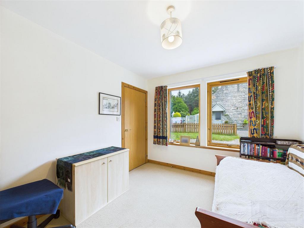 Bedroom Four / Family Room