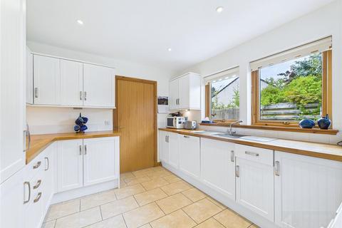 5 School Gardens, Dulnain Bridge, Grantown-on-spey, PH26 3DE