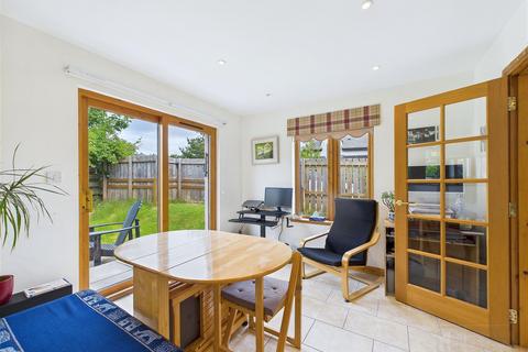 5 School Gardens, Dulnain Bridge, Grantown-on-spey, PH26 3DE