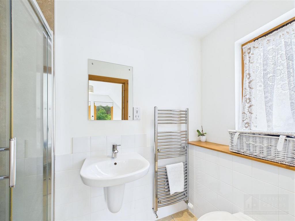 Principal En-suite