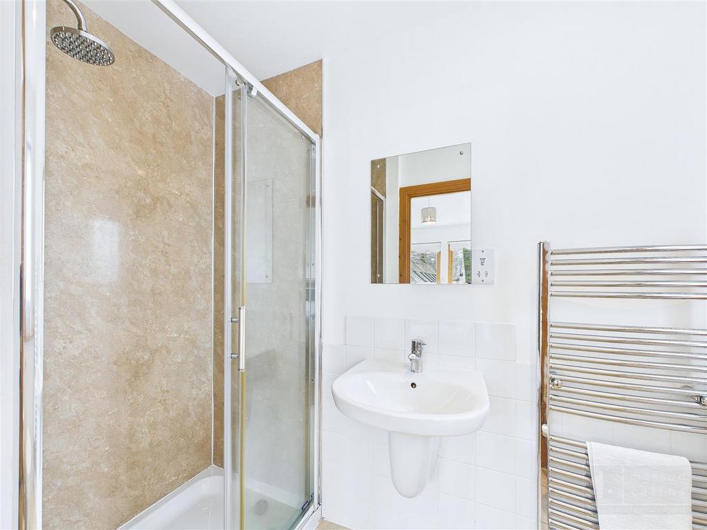 Principal En-suite