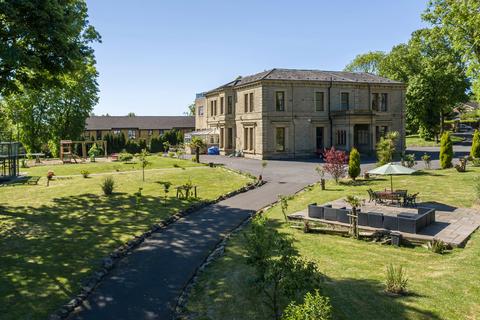 undefined, Greenacres Lodge, Greenacres Road, Oldham OL4 3EY
