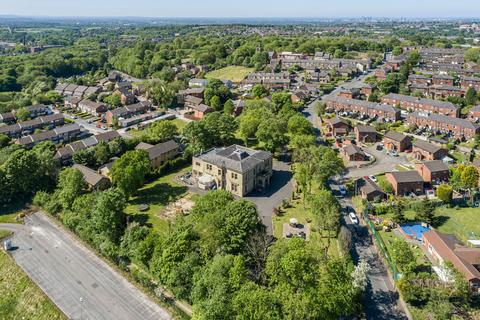 undefined, Greenacres Lodge, Greenacres Road, Oldham OL4 3EY