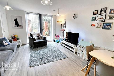 undefined, Marine Crescent, Hainault