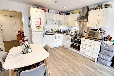 undefined, Marine Crescent, Hainault