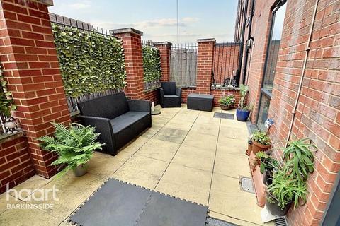 undefined, Marine Crescent, Hainault