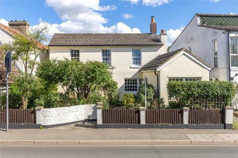 4 bedroom detached house for sale, High Street, Sawston, Cambridge, Cambridgeshire