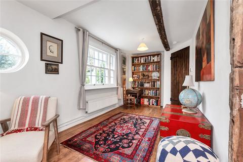 4 bedroom detached house for sale, High Street, Sawston, Cambridge, Cambridgeshire