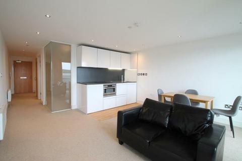 1 bedroom flat to rent, Litmus Building, 195 Huntingdon Street, Nottingham, NG1