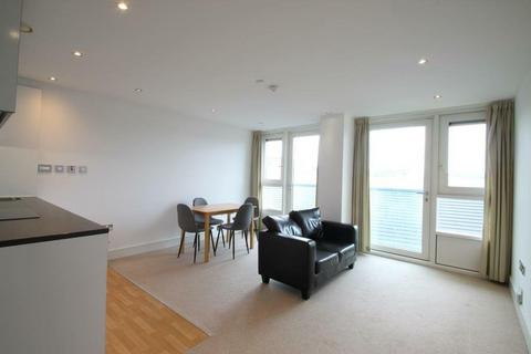 1 bedroom flat to rent, Litmus Building, 195 Huntingdon Street, Nottingham, NG1
