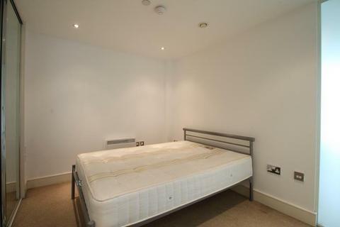 1 bedroom flat to rent, Litmus Building, 195 Huntingdon Street, Nottingham, NG1