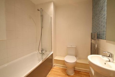 1 bedroom flat to rent, Litmus Building, 195 Huntingdon Street, Nottingham, NG1