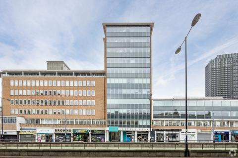 Office to rent, 1 Norfolk House Wellesley Rd Croydon CR0 1LH