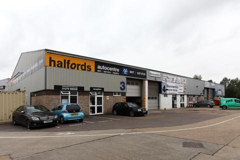 Warehouse to rent, Stanstead Rd Bishop's Stortford CM23 2TU