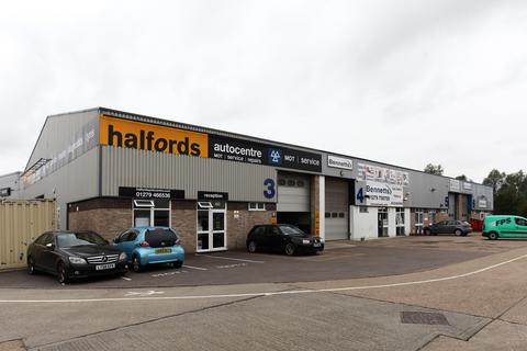 Warehouse to rent, Stanstead Rd Bishop's Stortford CM23 2TU