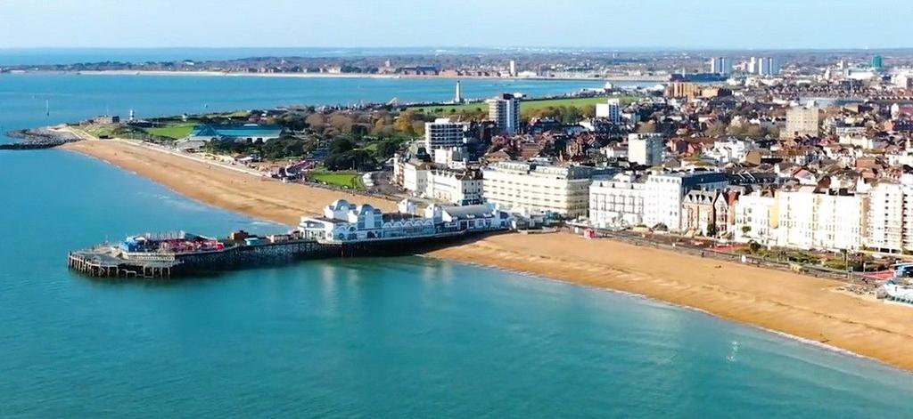 Solent View