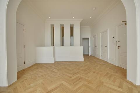 undefined, Apartment 2, Solent View, St. Helens Parade, Southsea, Hampshire, PO4