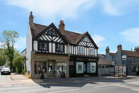 2 bedroom flat to rent, 29 High Street, Bushey, WD23, Bushey, WD23