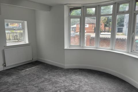 undefined, Leeming Lane South, Mansfield NG19