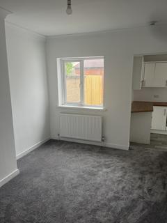 undefined, Leeming Lane South, Mansfield NG19