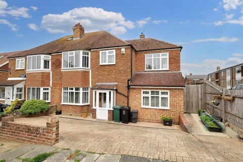 Northease Drive, Hove