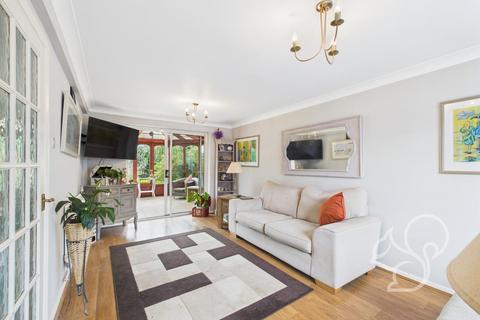 4 bedroom detached house for sale, Dinants Crescent, Marks Tey