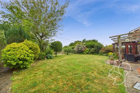 4 bedroom detached house for sale, Dinants Crescent, Marks Tey
