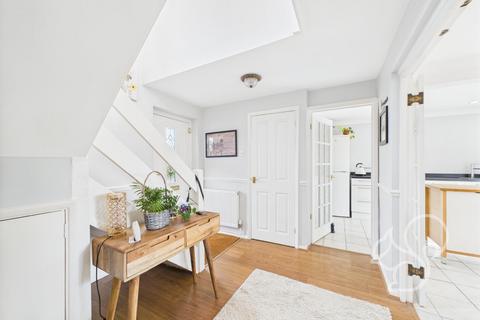 4 bedroom detached house for sale, Dinants Crescent, Marks Tey