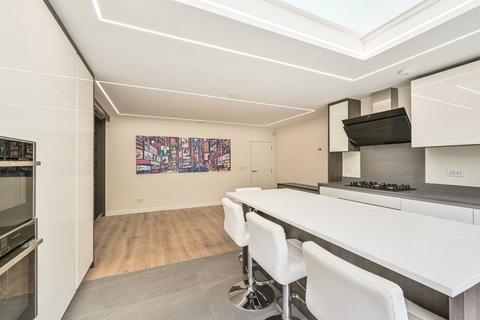undefined, Dobson Close, South Hampstead, London, NW6