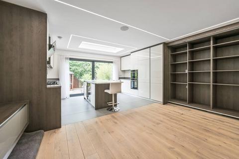 undefined, Dobson Close, South Hampstead, London, NW6