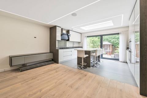 undefined, Dobson Close, South Hampstead, London, NW6