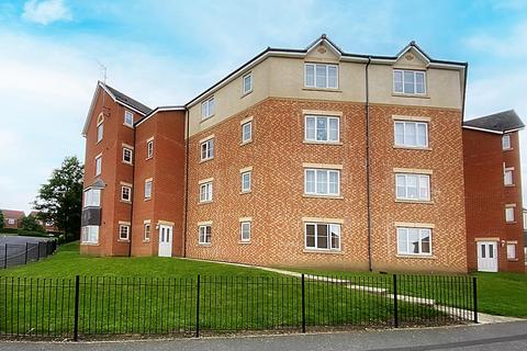 2 bedroom apartment for sale, Haydon Drive, Willington Quay