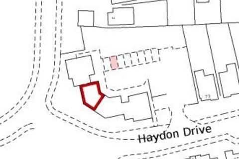 2 bedroom apartment for sale, Haydon Drive, Willington Quay