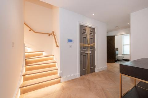 2 bedroom apartment to rent, Millbank Quarter, London SW1P
