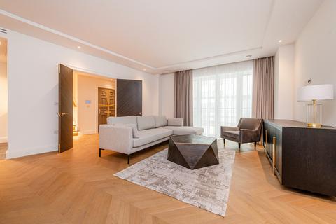 2 bedroom apartment to rent, Millbank Quarter, London SW1P