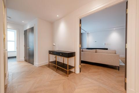 2 bedroom apartment to rent, Millbank Quarter, London SW1P