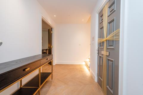 2 bedroom apartment to rent, Millbank Quarter, London SW1P