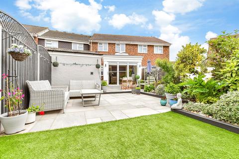 3 bedroom semi-detached house for sale, West Lea, Deal, Kent