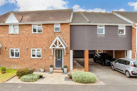 3 bedroom semi-detached house for sale, West Lea, Deal, Kent