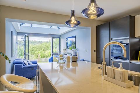 undefined, Lowergate, Huddersfield, West Yorkshire, HD3