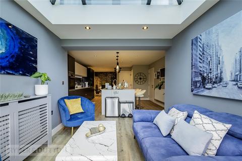 undefined, Lowergate, Huddersfield, West Yorkshire, HD3