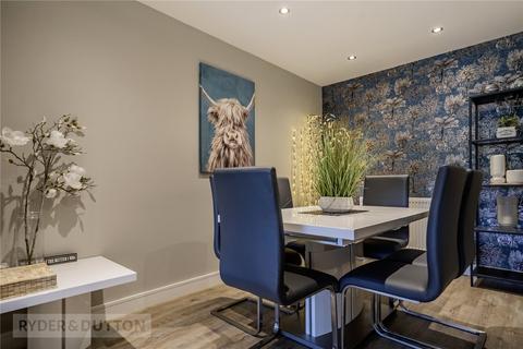 undefined, Lowergate, Huddersfield, West Yorkshire, HD3