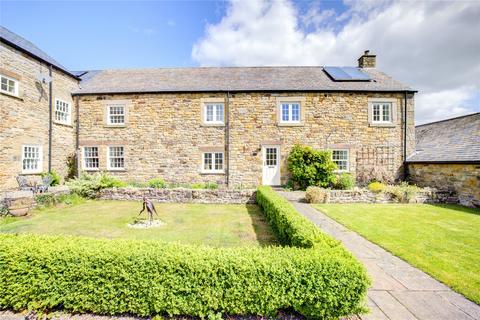 4 bedroom semi-detached house for sale, Grange House, Woodlands Hall Estate, Knitsley, DH8